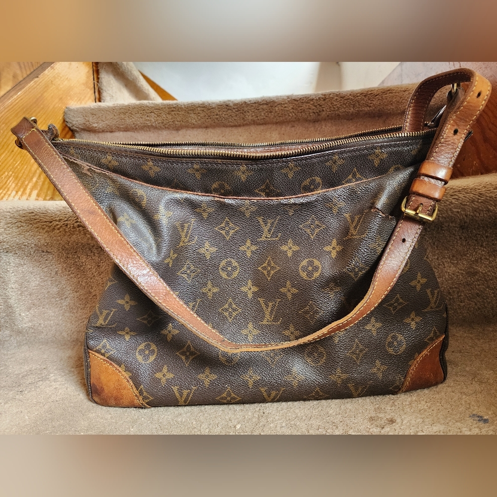 Rehab Bundle LV bag & wallets